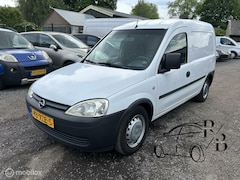 Opel Combo - 1.3 CDTi Base INRUILKOOPJE