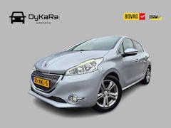 Peugeot 208 - 1.4 VTi Griffe Leder, Navi, Cruise, PDC, NAP
