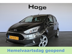 Ford B-Max - 1.6 TI-VCT Titanium Automaat Ecc Navigatie 1e Eigenaar Inruil Mogelijk