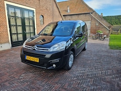 Citroën Berlingo - Full Electric Club
