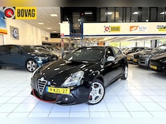 Alfa Romeo Giulietta - 1.4 T Distinctive