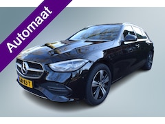 Mercedes-Benz C-klasse Estate - 300 e Luxury Line Vol opties