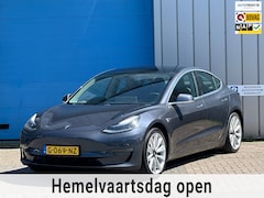 Tesla Model 3 - Long Range AWD 75 kWh DUAL MOTOR AWD KM 119002