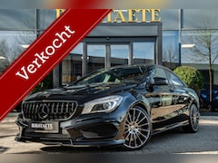 Mercedes-Benz CLA-Klasse - 250 AMG|CARPLAY|KUIPSTOELEN|19''|CAMERA
