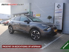 Citroën C4 - 1.2 Puretech Shine Pack Business Pano | Camera | Stoelverwarming | Keyless | Full Led | Le