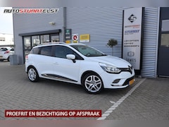 Renault Clio Estate - 0.9 TCe Zen Navi | Cruise | Airco | Start Stop | Nap | Dealer Onderh