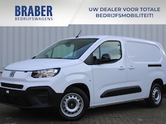 Fiat Doblò - 1.5 BlueHDi 130 S&S L2 1000kg Doblò 1.5D 130pk S&S L2 1000kg | Airco | Pakket Climate | Ca