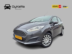 Ford Fiesta - 1.0 Style Navi, NAP