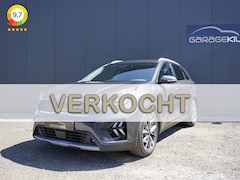 Kia Niro - 1.6 GDi Hybrid Spirit Dealeronderh. / JBL soundsyteem / DAB radio / Adaptieve cruise / Key