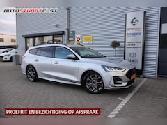Ford Focus Wagon - 1.0 EcoBoost Hybrid ST Line Style Winter Pack | Camera | Navi | Pdc | Nap
