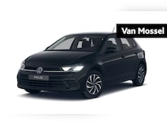 Volkswagen Polo - 1.0 MPI Polo Edition 80 PK | Apple Carplay draadloos | All season banden | Android Auto dr