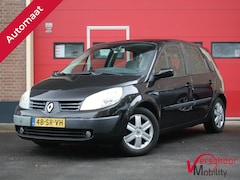 Renault Scénic - 2.0-16V Dynam.Comf