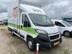 Peugeot Boxer - 335 2.2 Hdi Koelwagen/ Motor Defect