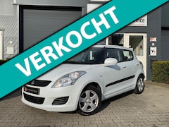 Suzuki Swift - 1.2 Comfort EASSS |Airco|Trekhaak|Garantie|5.drs