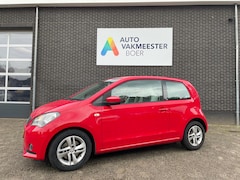 Seat Mii - 1.0 44KW Style Chic Airco / Navigatie