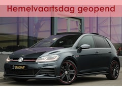 Volkswagen Golf - 2.0 TSI GTI | Pano. | Dynaudio