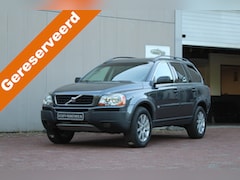 Volvo XC90 - 2.5 T AWD AUTOMAAT YOUNGTIMER incl. 21% BTW