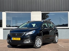 Peugeot 2008 - 1.2 PureTech Blue Lion / Navi / 2016