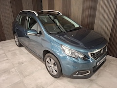 Peugeot 2008 - 1.2 PureTech Blue Lion