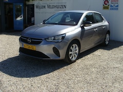 Opel Corsa - 1.2 Edition Carplay/LMV