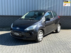 Ford Ka - 1.2 Champions Edition start/stop | AIRCO | NAP