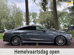 Mercedes-Benz CLS-klasse - 350 Premium Plus AMGXENONSCHUIFDAKSFEERKANON