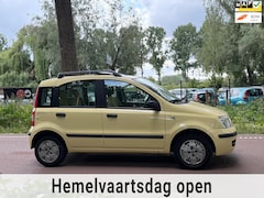 Fiat Panda - 1.2 Class AIRCOPANORAMAAPKKOOPJE