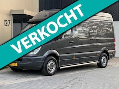 Mercedes-Benz Sprinter - 316 CDI Airco|Trekhaak|PDC