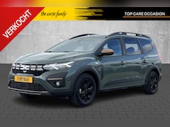 Dacia Jogger - 1.6 Hybrid 140 Extreme 7p