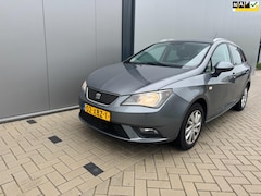 Seat Ibiza ST - 1.2 TDI Style Ecomotive