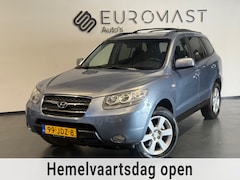 Hyundai Santa Fe - 2.7i V6 Freestyle Airco - Nieuw Apk - Trekhaak