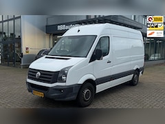 Volkswagen Crafter - 30 2.0 TDI L2H2 clima cruise controle elektrische pakket imperiaal