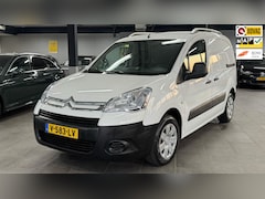 Citroën Berlingo - 1.6i 500 Club 3-zits airco 2 X schuifdeuren parkeersensoren elektrische pakket marge geen