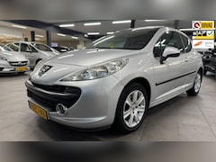 Peugeot 207 - 1.6 VTi XS airco elektrische pakket cruise controle lm-velgen