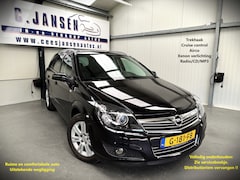 Opel Astra Wagon - 1.6 Edition Innovation Comfort