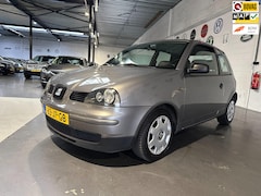 Seat Arosa - 1.4i Stella/Schuifdak/Apk nieuw