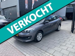 Renault Mégane Estate - 1.2 TCe Authentique 2e Eig Trekhaak Airco NAP APK
