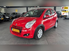 Suzuki Alto - 1.0 Exclusive automaat airco elektrische pakket lm-velgen stuurbekrachtiging