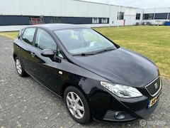 Seat Ibiza - 1.2 TDI Style Ecomotive / APK / Airco / Cruise / Trekhaak /