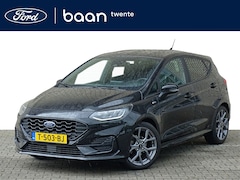 Ford Fiesta - 1.0 155pk ST-Line X 5 deurs | camera | keyless | pdc | winterpack | full led koplampen | a