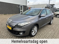 Renault Mégane Estate - 1.5 dCi Expression 2012 Tomtom
