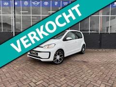 Volkswagen Up! - 1.0 BMT Move up *AIRCO + 5 DRS