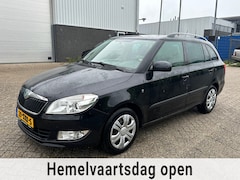 Skoda Fabia Combi - 1.2 TSI Ambition 2012 AIRCO