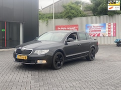 Skoda Superb - 1.8 TSI Elegance Business Line