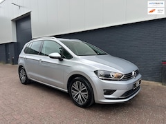 Volkswagen Golf Sportsvan - 1.2 TSI 2016 ACC CLIMA PDC T-HAAK