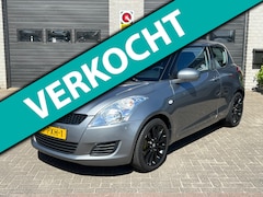 Suzuki Swift - 1.2 Comfort *Airco*Lm velgen