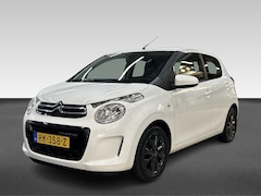 Citroën C1 - 1.0 VTi 68PK 5D Shine