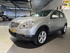 Nissan Qashqai - 2.0 Connect Edition/Panoramadak/Trekhaak/Apk nieuw