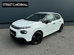 Citroën C3 Origin - 1.2 PureTech S&S Origins