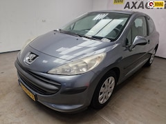 Peugeot 207 - 1.4 VTi Cool 'n Blue KOPPAKKING LEKT RIJD PRIMA MEE NEEM PRIJS